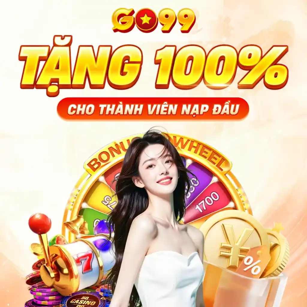 Nền tảng GO99 liên tục cập nhật nội dung mới.